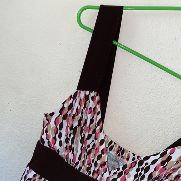 Speechless patterned mini dress - Picture 5 of 10